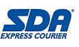 Logo SDA