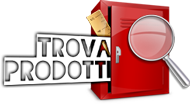 Trova prodotti