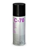 C-70 OLIO DI SILICONE 200 ML