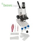 Kit Microscopio Biologico CM44121-DS