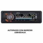 SCD-1386MP3/USB/AX