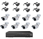DVR-TEC-8 DVR-TEC-8