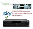 XDOME SKY HD