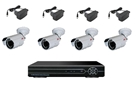 DVR-TEC-4 DVR-TEC-4