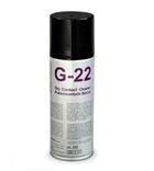 G-22 PULISCICONTATTI SECCO 200 ML