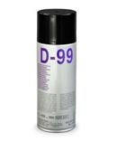 D-99 EMULSIONE DI SILICONE 400 ML