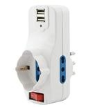 Lafayette ROTATOR 3+2 