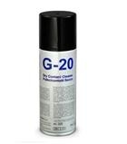 G-20 PULISCICONTATTI SECCO 200 ML