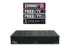 KIT Panda + Card Free X TV Dorcel