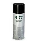 N-77 GRAFITE SPRAY 400 ML