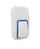 Telecomando per Campanello wireless no batteria