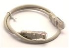 PATCH CORD UTP CAT5e LUNGHEZZA 1 MT