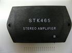 STK 465