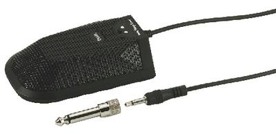 ECM-304BD - Microfono ambientale - Electronic Megastore